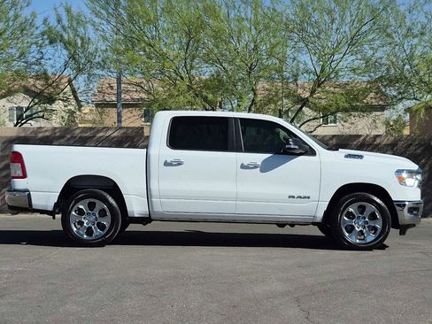 Used 2020 RAM 1500 Big Horn image 10