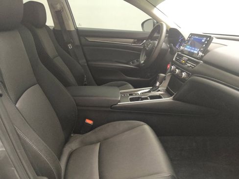 Used 2021 Honda Accord LX image 21