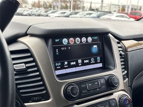 Used 2017 GMC Yukon XL Denali w/ Open Road Package image 19