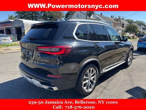 Used 2023 BMW X5 sDrive40i image 5