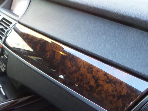 Used 2012 BMW X5 xDrive35d image 8