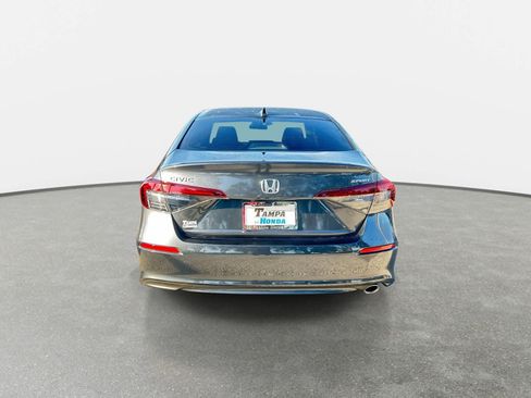 Used 2025 Honda Civic Sport image 7