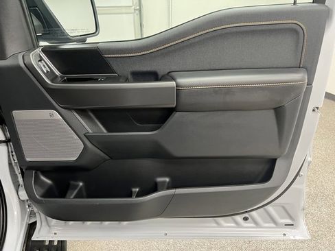 Used 2025 Ford F150 Tremor w/ Tow/Haul Package image 50