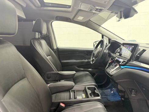 Used 2023 Honda Odyssey Elite image 41