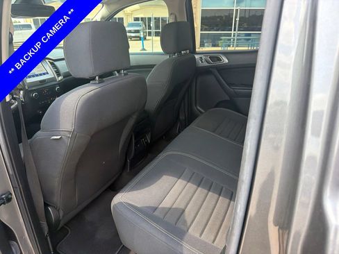 Used 2022 Ford Ranger XLT w/ Equipment Group 302A High RWD image 7