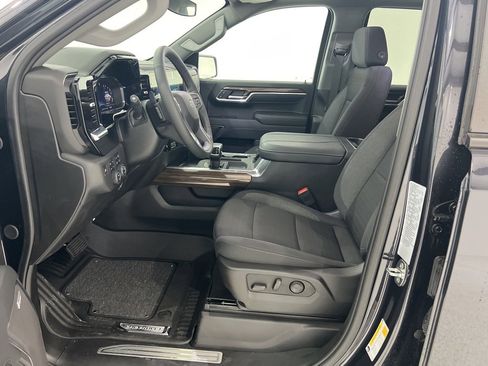 New 2024 Chevrolet Silverado 1500 RST w/ All Star Edition Plus image 18