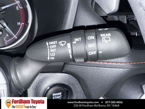 Certified 2024 Toyota RAV4 Adventure AWD/4WD image 23