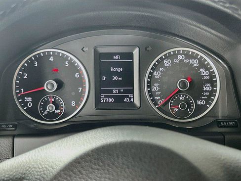 Used 2018 Volkswagen Tiguan Limited FWD image 12