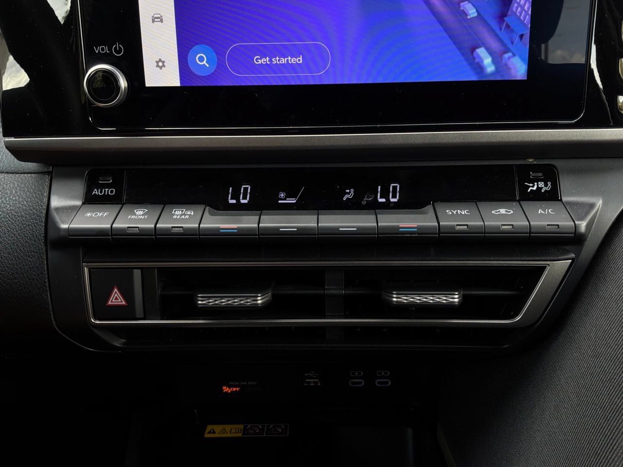 Certified 2026 Toyota Camry LE FWD image 29