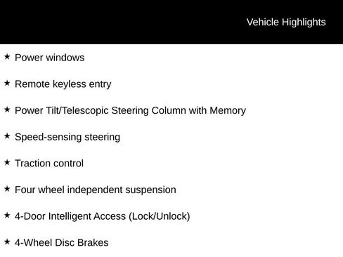 New 2027 Ford Expedition Active RWD image 19