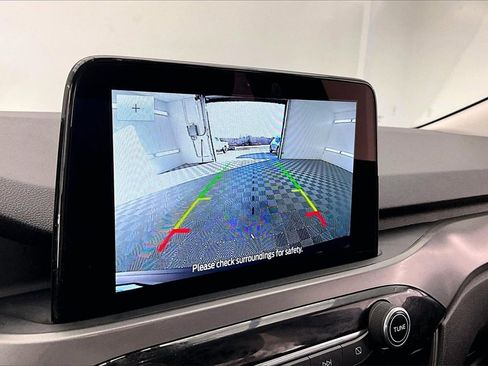 Used 2025 Ford Escape Active w/ Cold Weather Package image 21