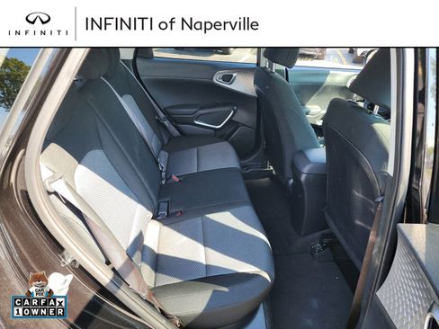 Used 2023 Kia Soul LX w/ Option Group 015 image 59