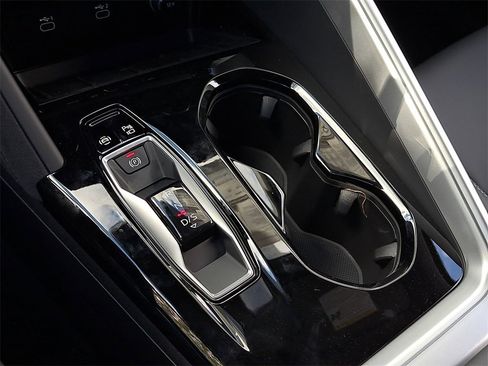 New 2025 Audi SQ5 Premium Plus image 14