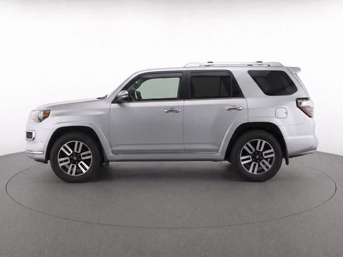 Used 2015 Toyota 4Runner Limited AWD/4WD image 6