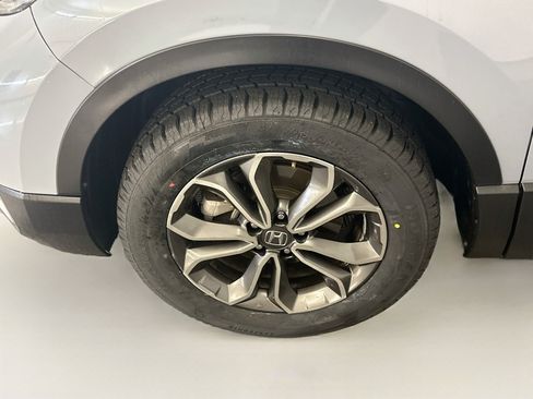 Used 2020 Honda CR-V EX image 11