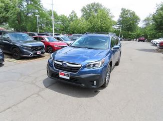 Used 2020 Subaru Outback Premium AWD/4WD video 1