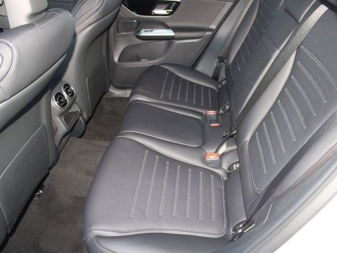 New 2026 Mercedes-Benz GLC 43 AMG 4MATIC image 15
