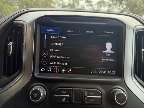 Used 2020 Chevrolet Silverado 1500 LT w/ All-Star Edition image 30