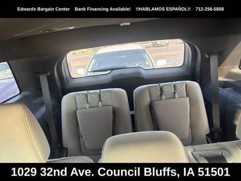Used 2012 Ford Explorer XLT AWD/4WD image 22