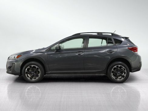 Used 2023 Subaru Crosstrek 2.0i AWD/4WD image 2