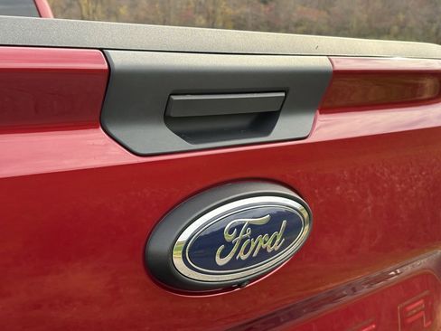 New 2025 Ford Ranger Lariat w/ Convenience Package image 12
