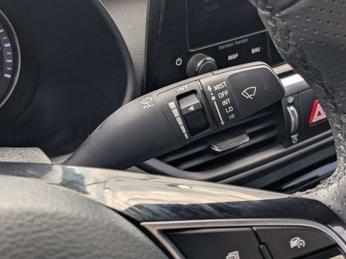Used 2024 Kia Forte GT-Line w/ GT-Line Premium Package FWD image 24