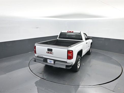 Used 2017 GMC Sierra 1500 2WD Regular Cab image 22