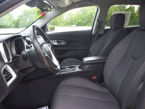 Used 2014 Chevrolet Equinox LT w/ Driver Convenience Package FWD image 10