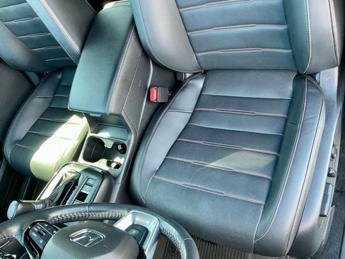 Used 2023 Honda CR-V Sport Touring image 40