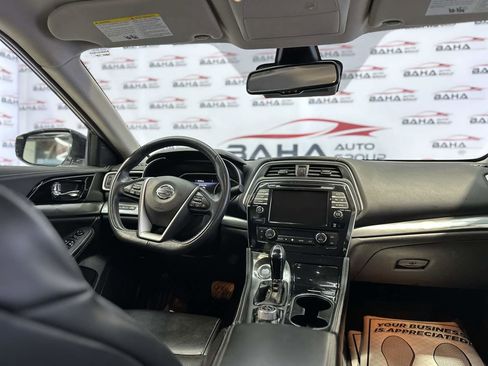 Used 2022 Nissan Maxima SV w/ Floor Mat Group image 19