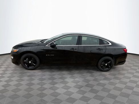 Used 2024 Chevrolet Malibu LT image 8