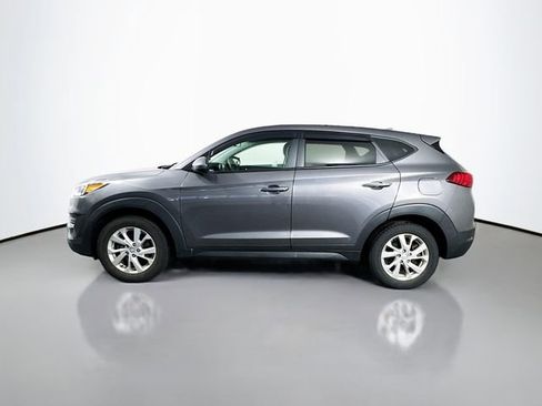 Used 2020 Hyundai Tucson SE image 3