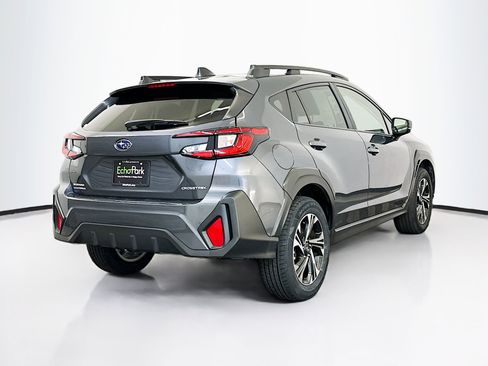 Used 2024 Subaru Crosstrek 2.0i Premium image 9