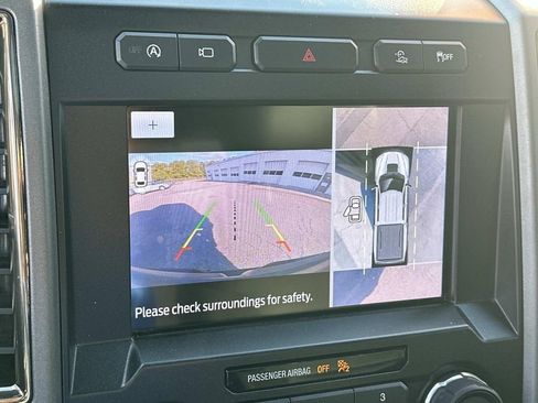 Used 2020 Ford F150 Raptor w/ Equipment Group 801A Mid image 30