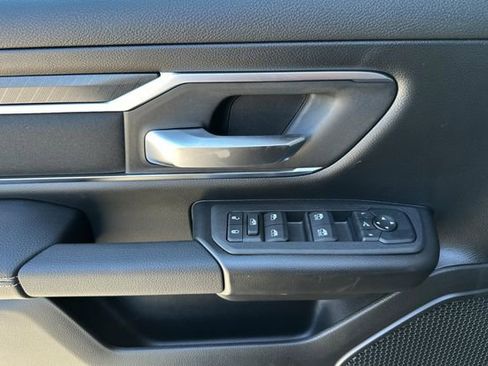 New 2026 RAM 1500 Big Horn RWD image 12