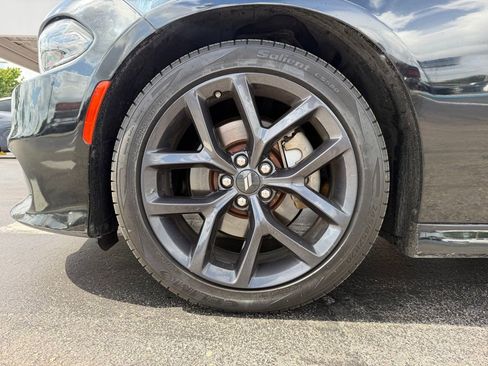 Used 2023 Dodge Charger GT w/ Blacktop Package RWD image 7