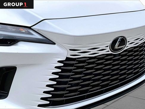 Used 2024 Lexus RX 350 Premium Plus w/ Convenience Package FWD image 27