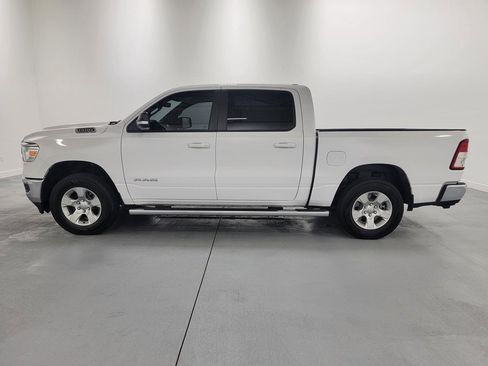 Used 2022 RAM 1500 Big Horn image 5