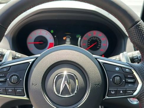 New 2026 Acura RDX A-Spec AWD/4WD image 12