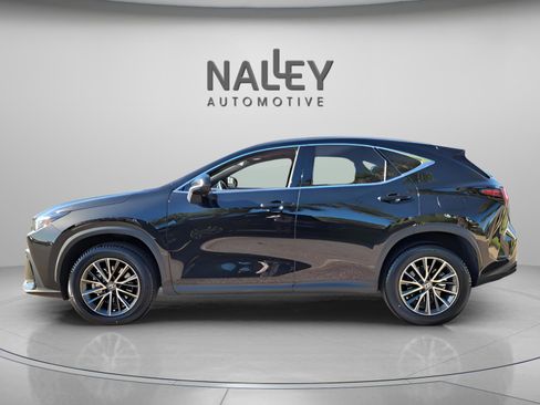 Used 2024 Lexus NX 350 AWD image 2