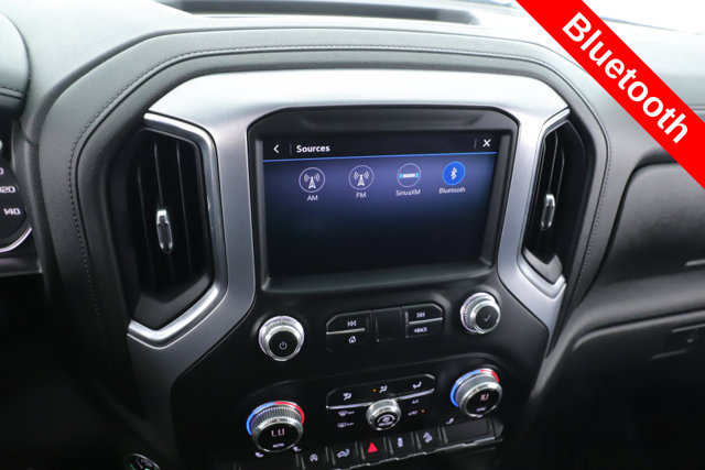 Used 2021 GMC Sierra 1500 Elevation w/ X31 Off-Road Package AWD/4WD image 5