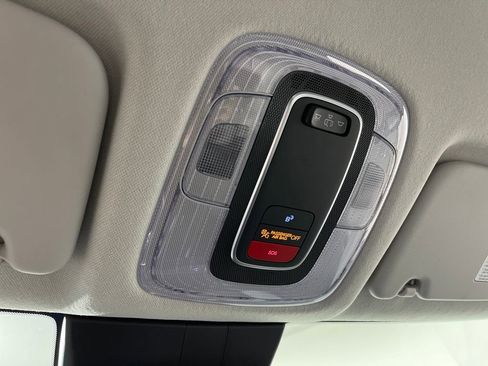 Certified 2025 Hyundai Kona SEL image 28