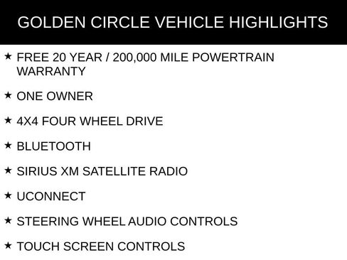 Used 2025 Jeep Grand Cherokee Altitude AWD/4WD image 2