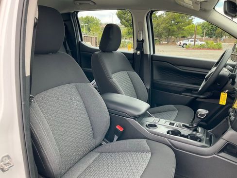 New 2025 Ford Ranger XL image 49