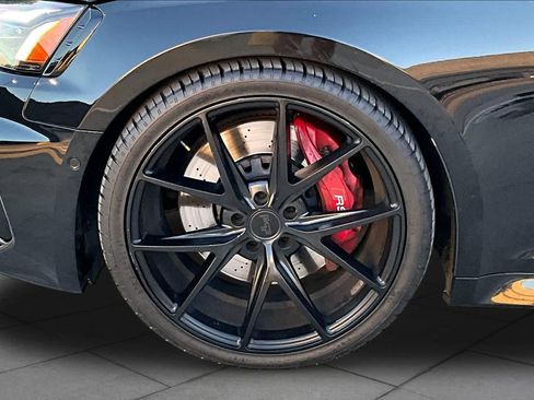 Used 2021 Audi RS 5 w/ Dynamic Package AWD/4WD image 11
