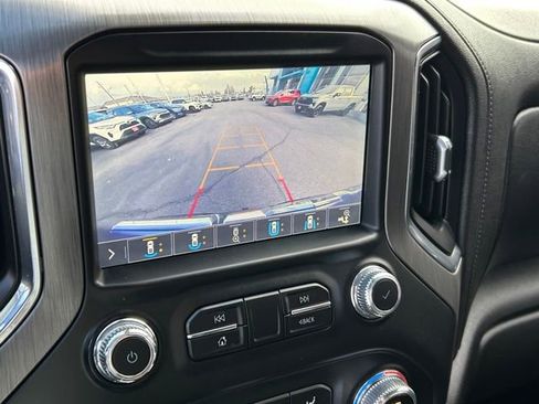 Used 2019 GMC Sierra 1500 Denali w/ Technology Package image 33