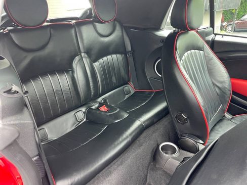 Used 2015 MINI Cooper S w/ Always Open Package FWD image 19