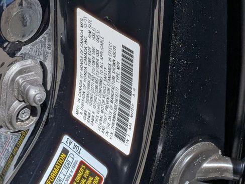 Used 2014 Honda CR-V LX image 30