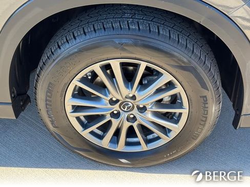 Used 2017 MAZDA CX-5 Touring w/ Preferred Equipment Package image 11