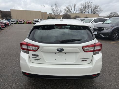 Used 2018 Subaru Impreza 2.0i Sport image 6